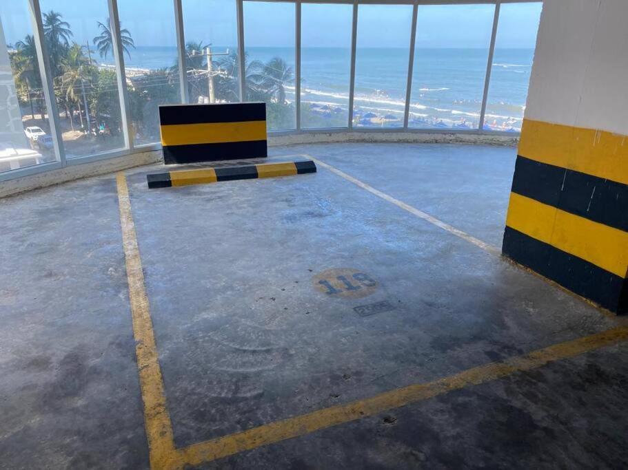Appartement Apartamento Frente Al Mar Con Vista Unica En Cartagena Cartagène