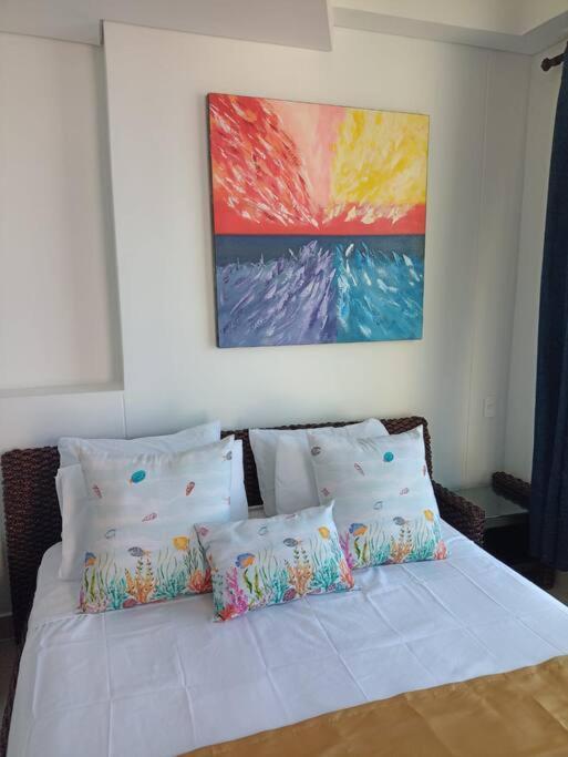 Appartement Apartamento Frente Al Mar Con Vista Unica En Cartagena *