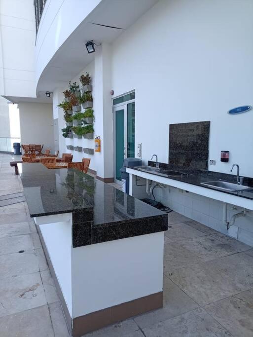 Apartamento Frente Al Mar Con Vista Unica En Cartagena Cartagène